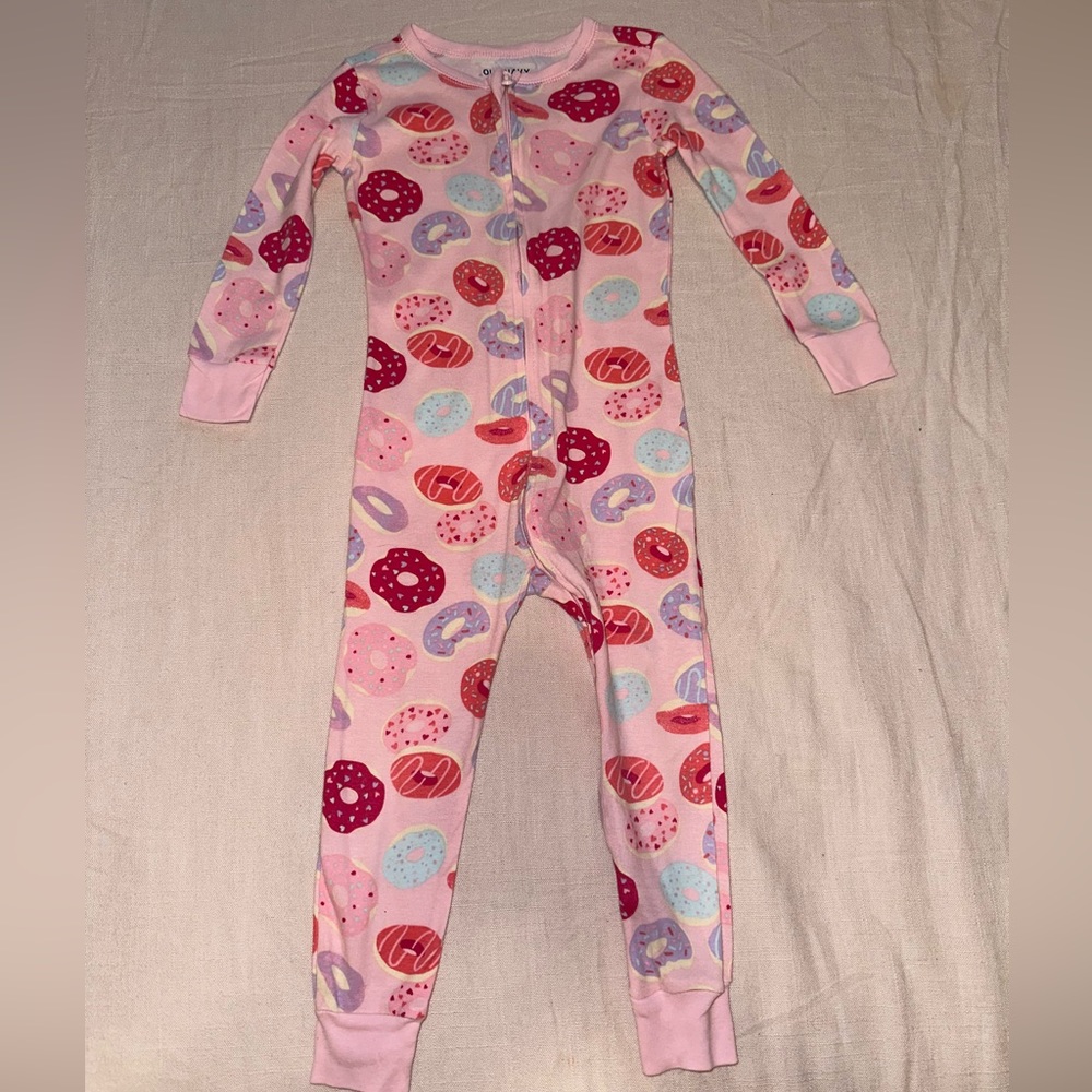 Old navy pajamas